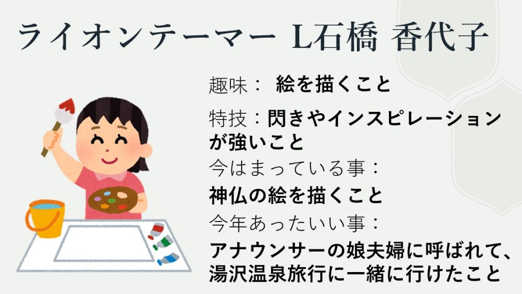 福岡大樹ライオンズクラブ　16年目のチャーターナイト