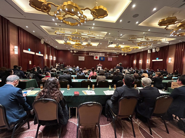 2023～2024年度 ライオンズクラブ国際協会337-A地区　FWTフォーラム