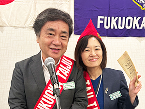 10月臨時理事会・第434回例会　報告