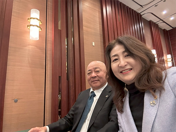 令和6年度ライオンズクラブ並びに市町村献血推進担当者合同研究会 報告