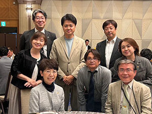 ライオンズ区タブ国際協会337-A地区 次期クラブ三役研修会　報告