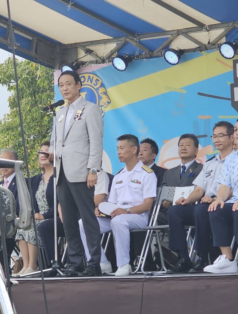 ライオンズフェスタin北九州2025