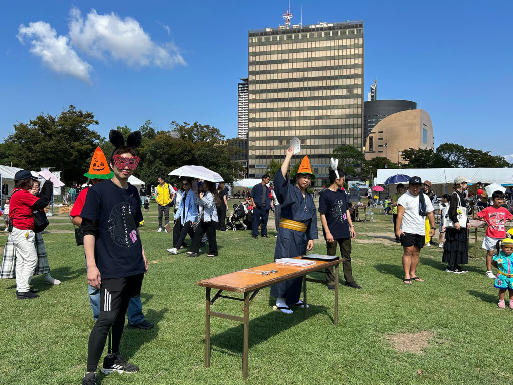 ライオンズフェスタin北九州2025