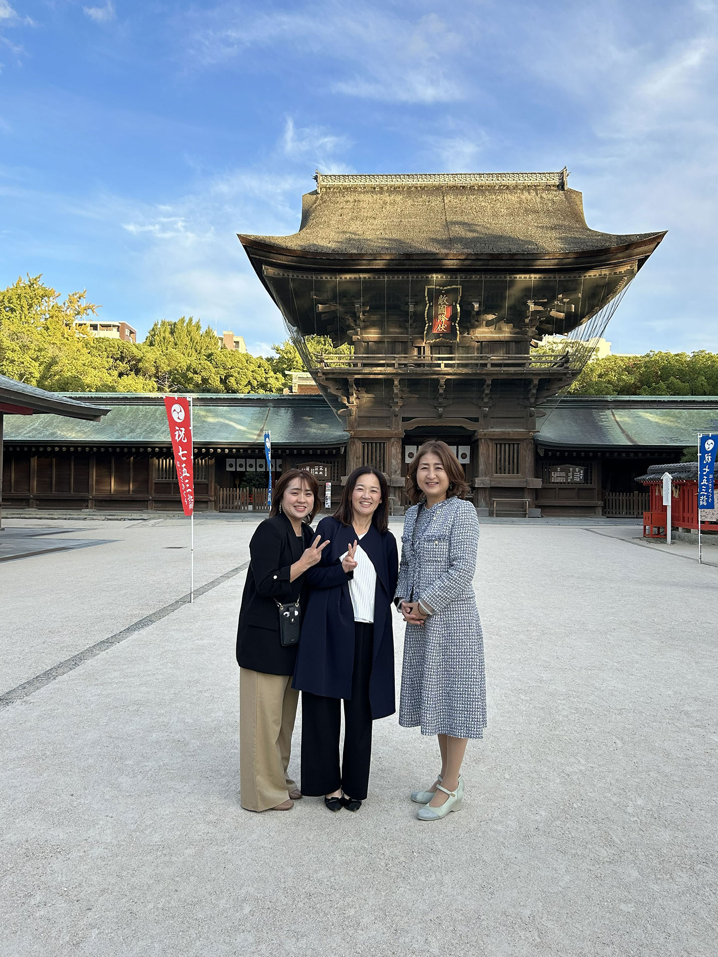 福岡大樹LC・福岡ノーマライゼーションLC 合同例会 報告