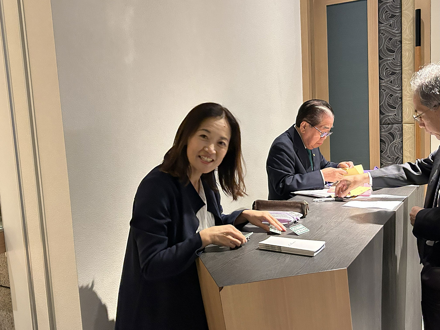 福岡大樹LC・福岡ノーマライゼーションLC 合同例会 報告