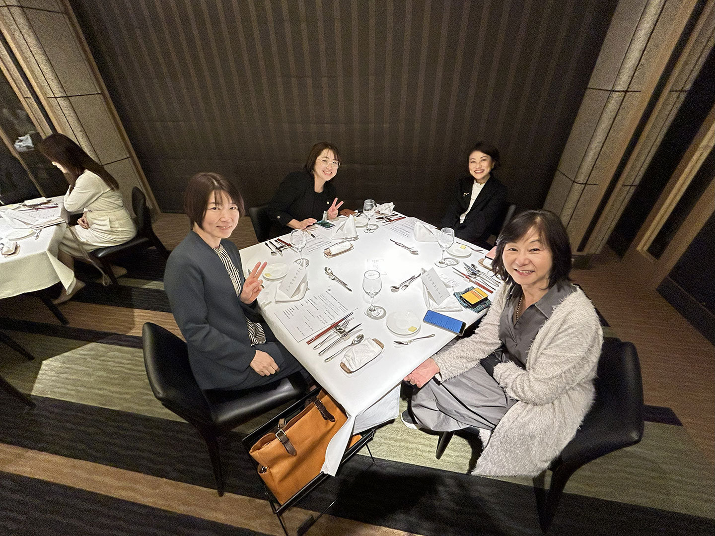 福岡大樹LC・福岡ノーマライゼーションLC 合同例会 報告