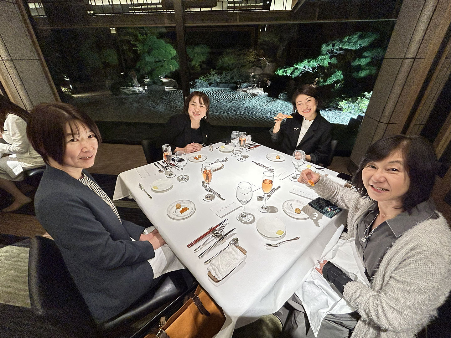 福岡大樹LC・福岡ノーマライゼーションLC 合同例会 報告