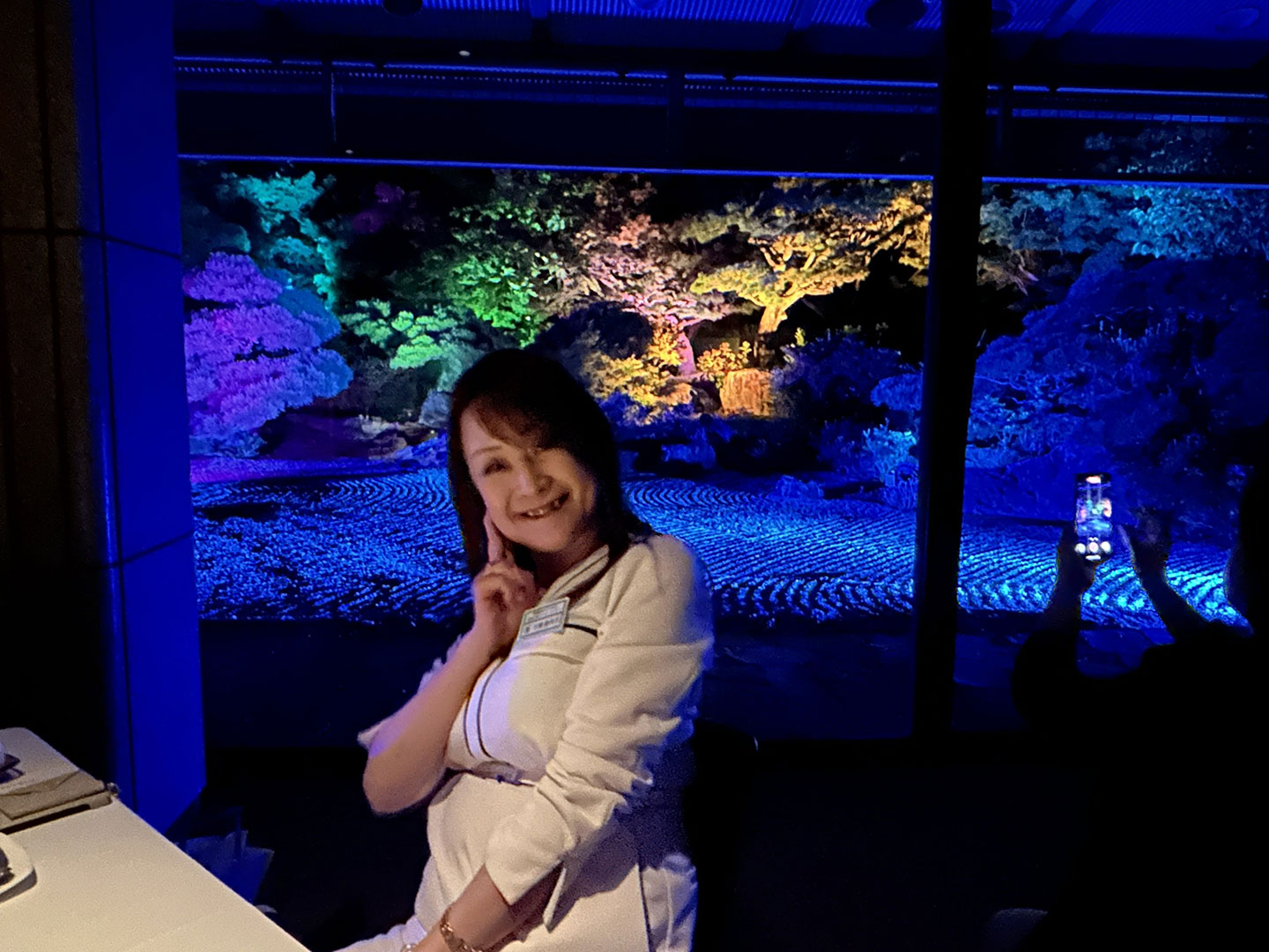 福岡大樹LC・福岡ノーマライゼーションLC 合同例会 報告