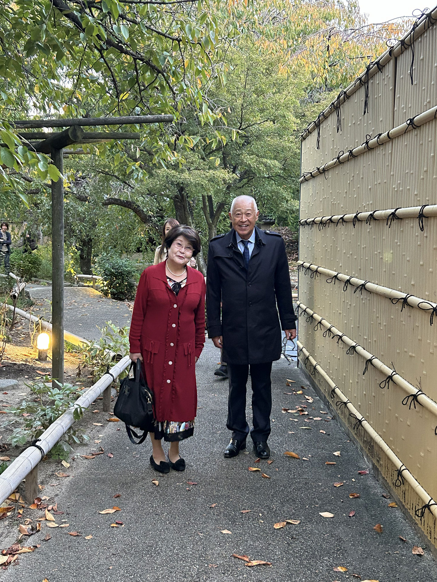 福岡大樹LC・福岡ノーマライゼーションLC 合同例会 報告