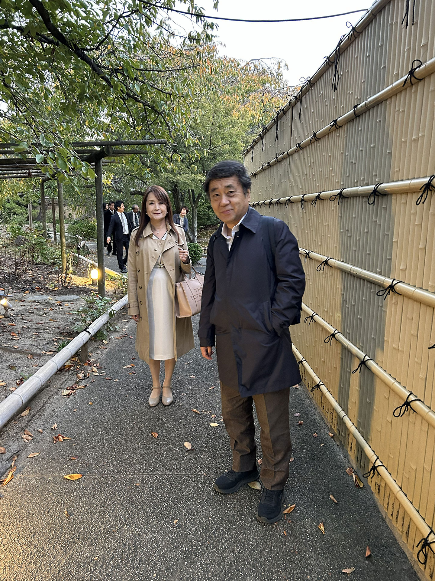 福岡大樹LC・福岡ノーマライゼーションLC 合同例会 報告