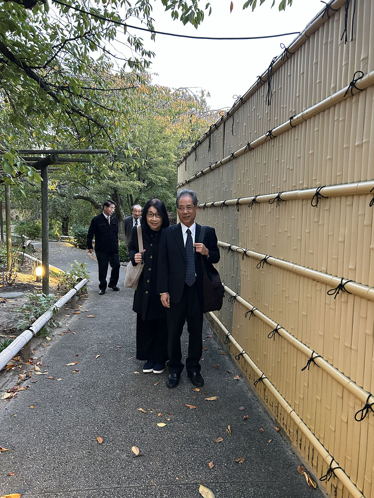 福岡大樹LC・福岡ノーマライゼーションLC 合同例会 報告