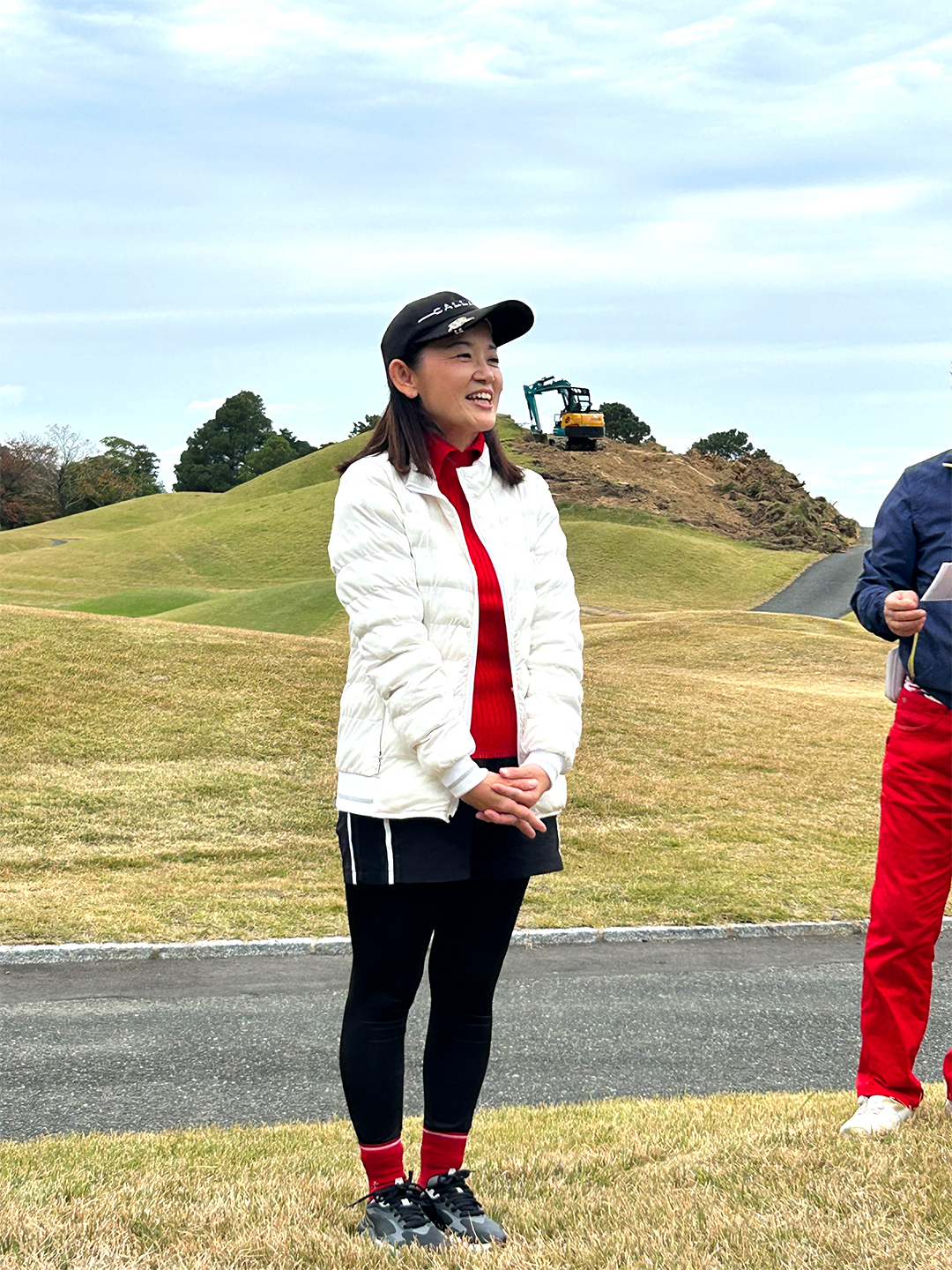 障がい者支援 福岡大樹ライオンズクラブ チャリティゴルフコンペ 開催報告
