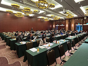 令和7年度ライオンズクラブ並びに市町村献血推進担当者合同研修会 報告