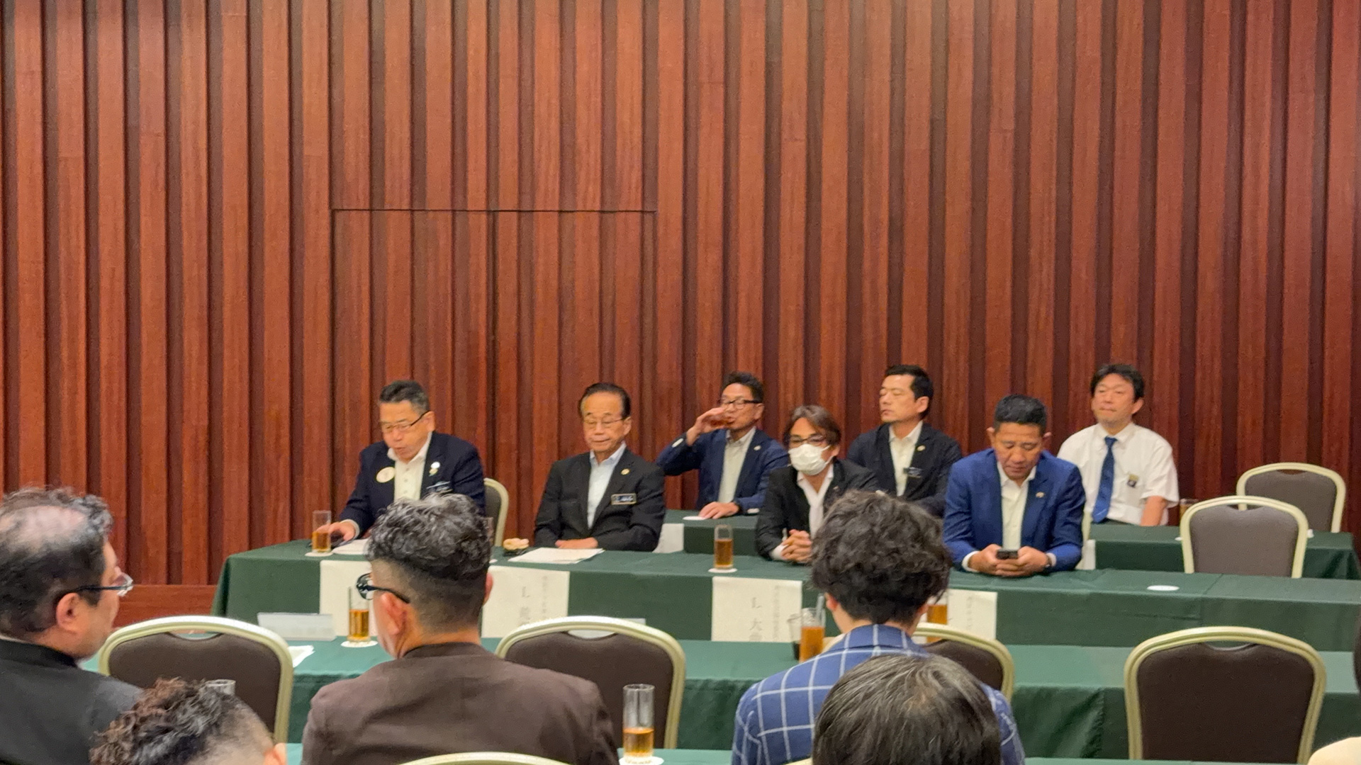 令和8年度 ライオンズ並びに市町村献血推進担当者合同研修会 報告