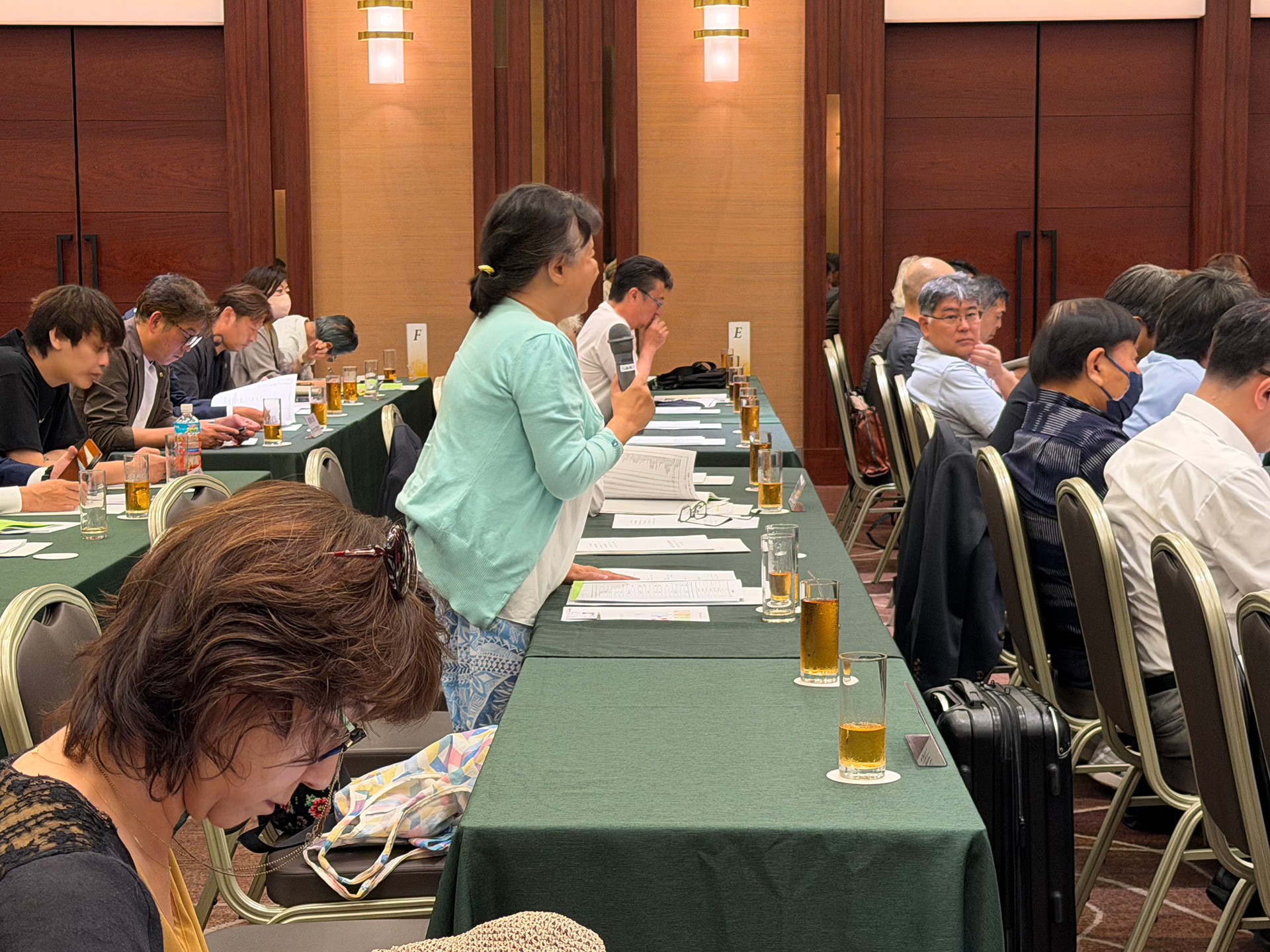 令和8年度 ライオンズ並びに市町村献血推進担当者合同研修会 報告