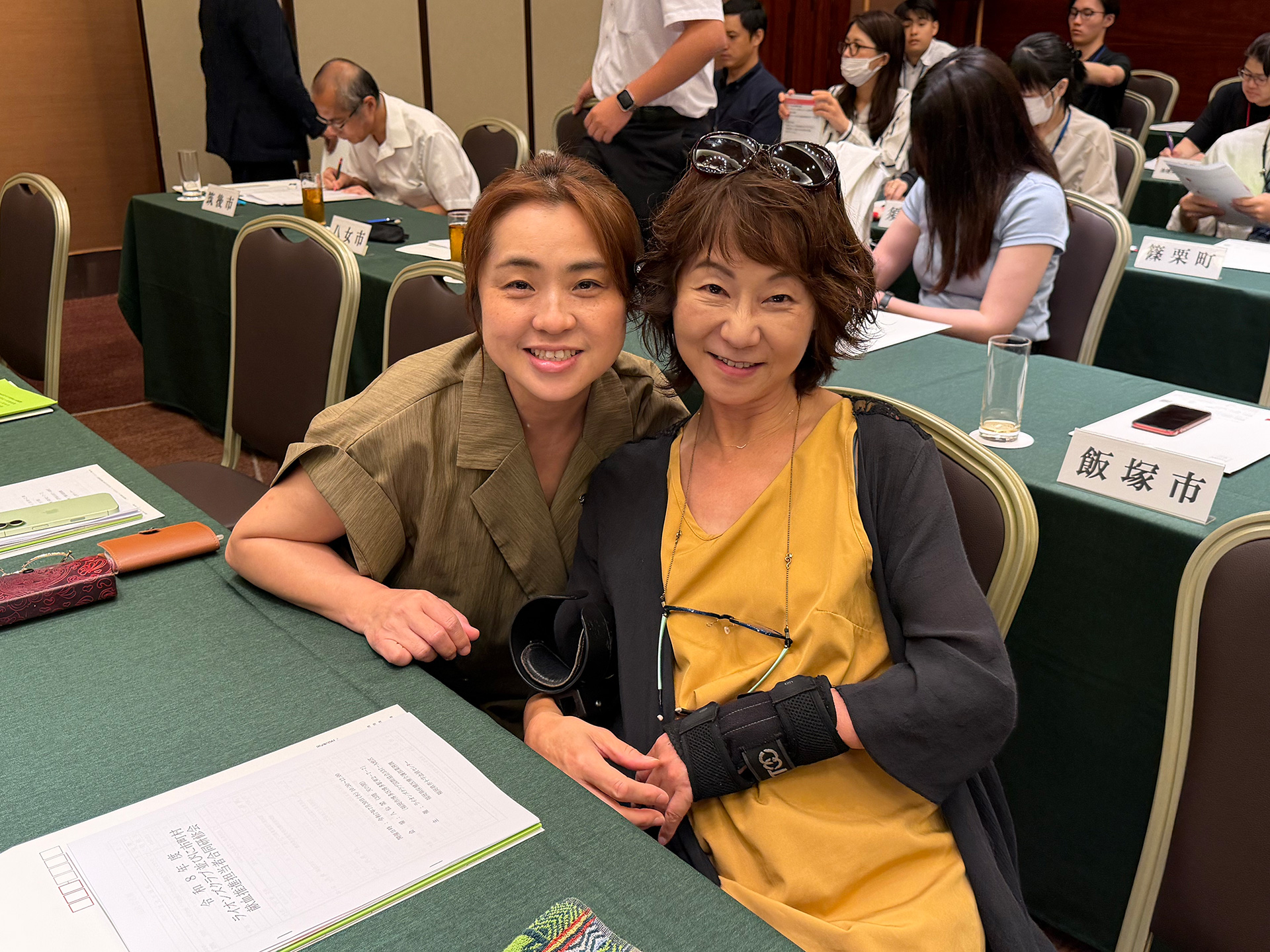令和8年度 ライオンズ並びに市町村献血推進担当者合同研修会 報告
