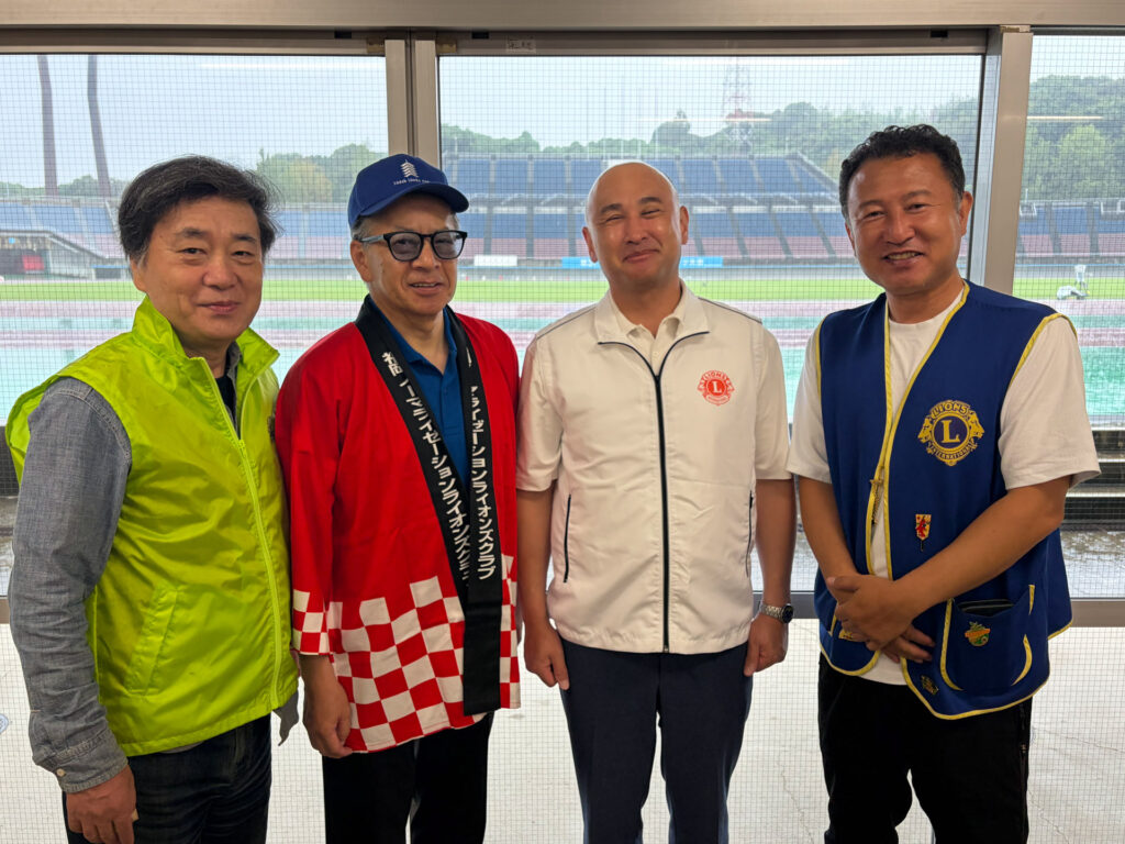 第31回福岡市障がい者スポーツ大会(陸上競技大会)が開催