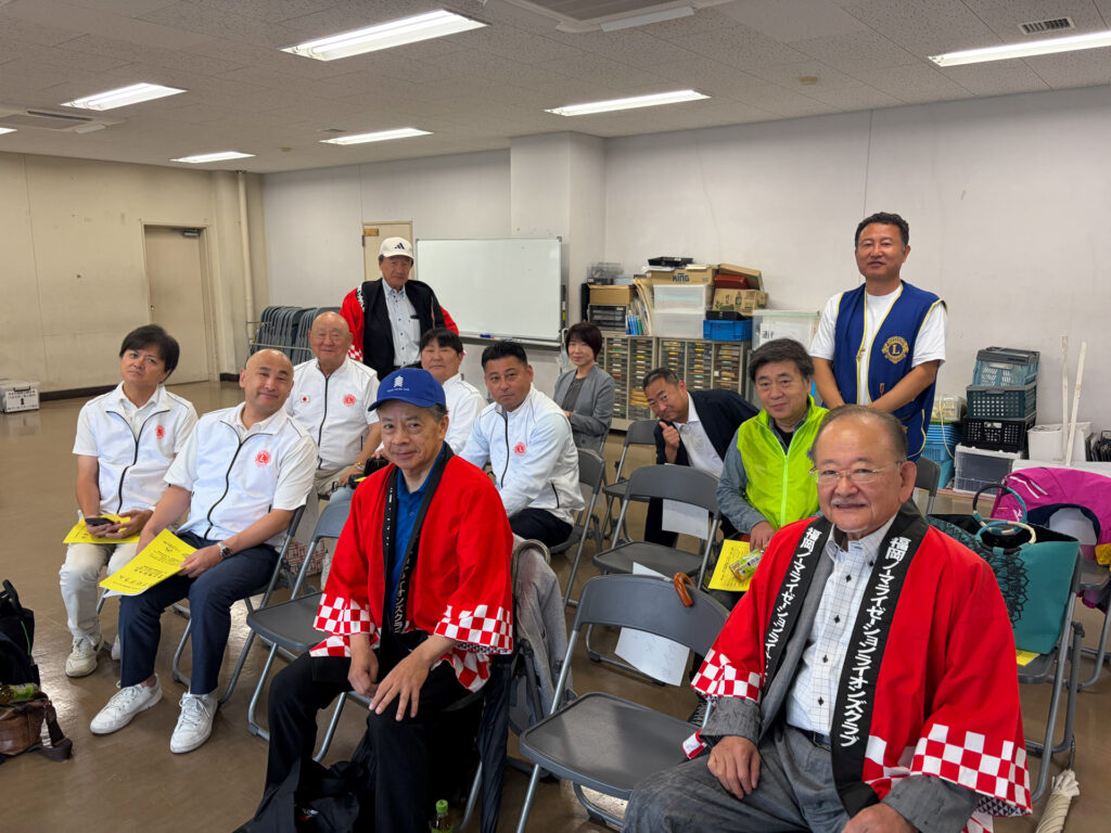 第31回福岡市障がい者スポーツ大会(陸上競技大会)が開催
