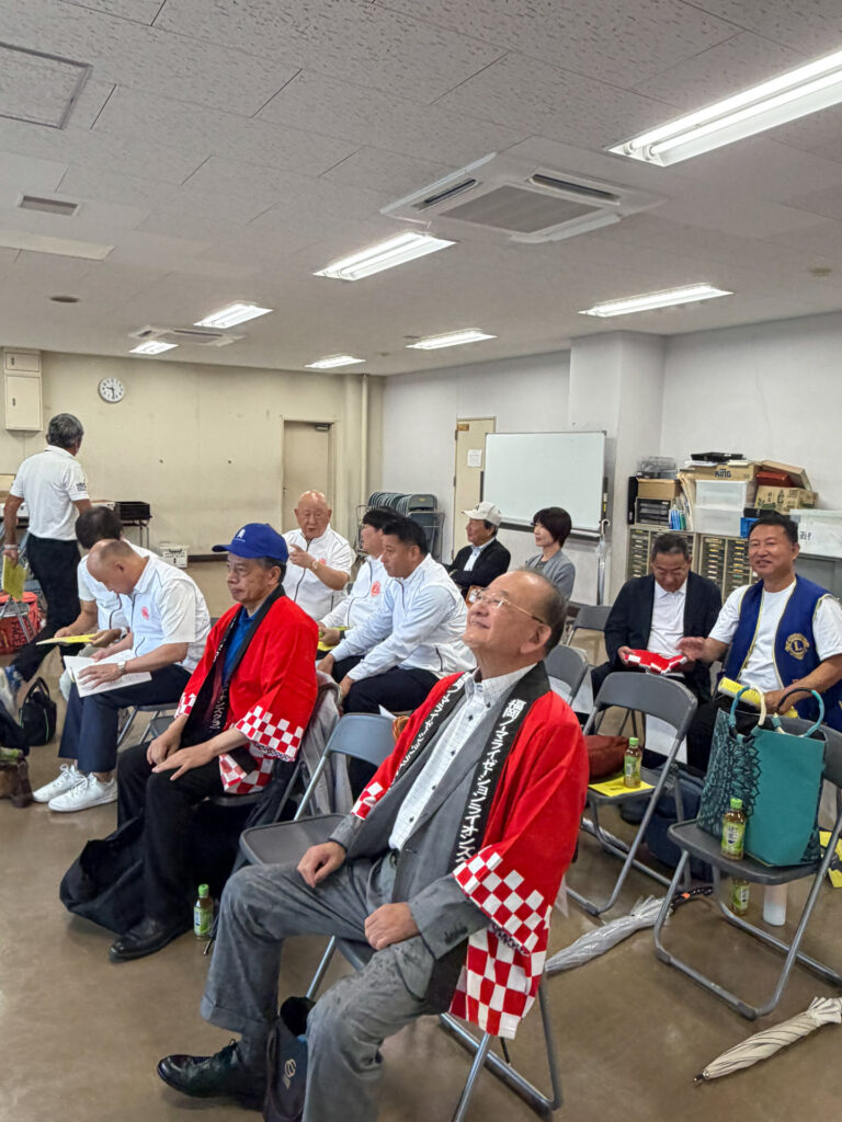 第31回福岡市障がい者スポーツ大会(陸上競技大会)が開催