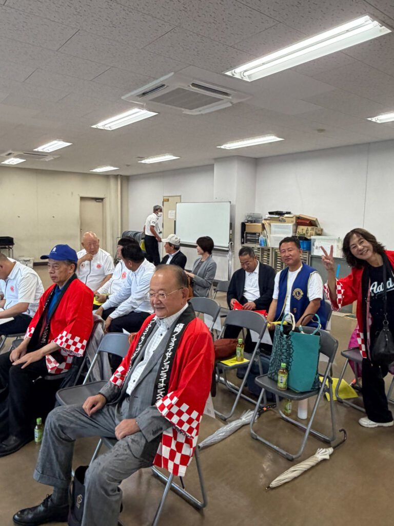 第31回福岡市障がい者スポーツ大会(陸上競技大会)が開催