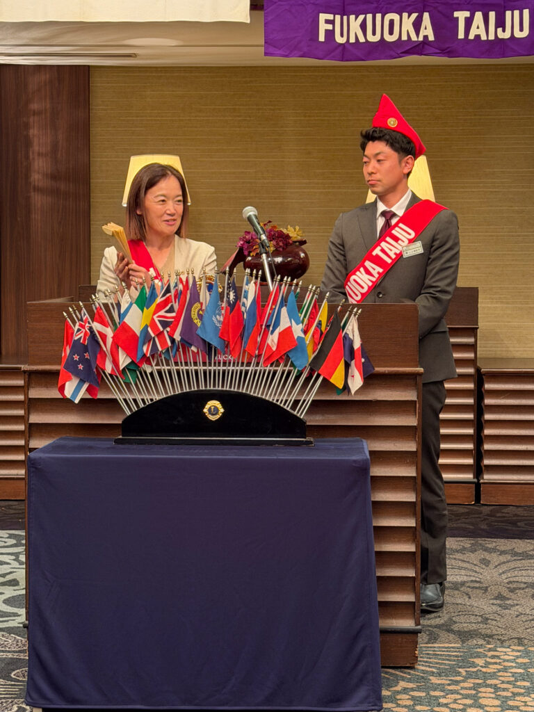 第277回理事会・第481回例会開催