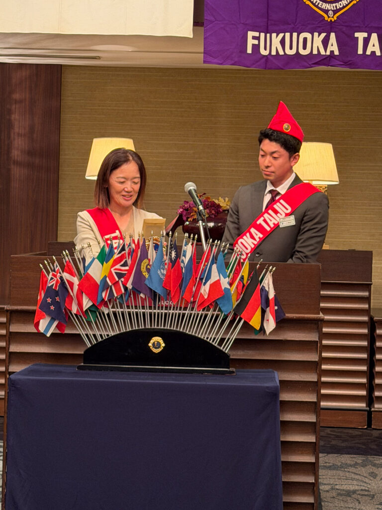 第277回理事会・第481回例会開催