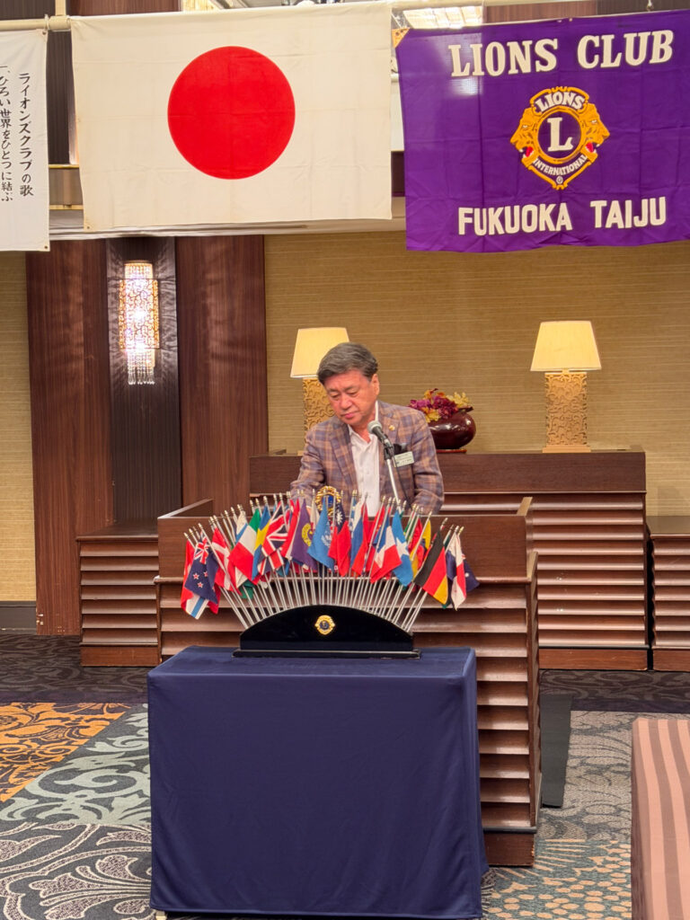 第277回理事会・第481回例会開催
